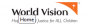 World Vision logo